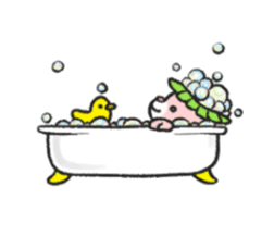 MAISON DE FURANO #101 sticker #1837985