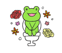 MAISON DE FURANO #101 sticker #1837986