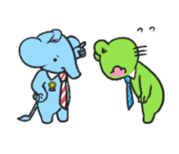 MAISON DE FURANO #101 sticker #1837988