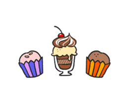 MAISON DE FURANO #101 sticker #1837989