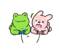 MAISON DE FURANO #101 sticker #1837994