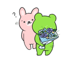 MAISON DE FURANO #101 sticker #1837996