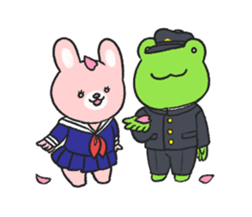 MAISON DE FURANO #101 sticker #1837997