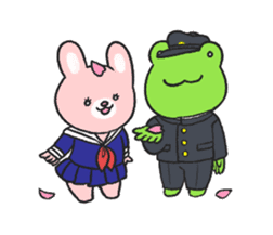 MAISON DE FURANO #101 sticker #1837997