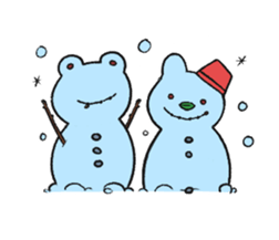 MAISON DE FURANO #101 sticker #1838000