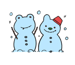 MAISON DE FURANO #101 sticker #1838000