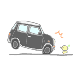 car sticker #1838041