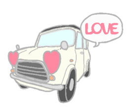 car sticker #1838042