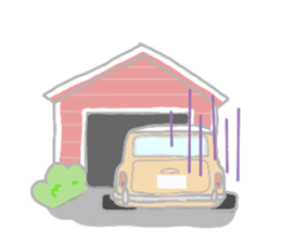 car sticker #1838043