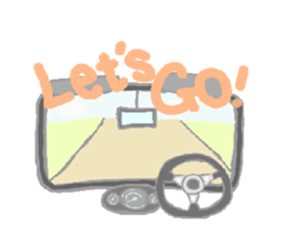 car sticker #1838045