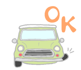 car sticker #1838048