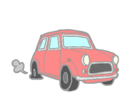 car sticker #1838049