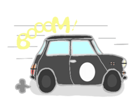 car sticker #1838051