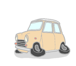 car sticker #1838052