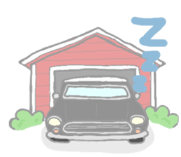 car sticker #1838053