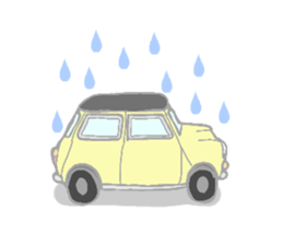 car sticker #1838054