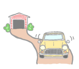 car sticker #1838055