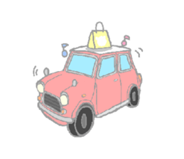 car sticker #1838056