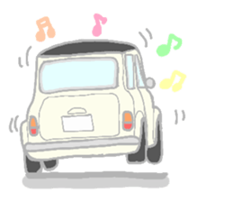 car sticker #1838061