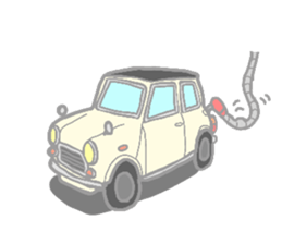 car sticker #1838062