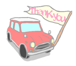 car sticker #1838063