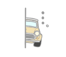 car sticker #1838064