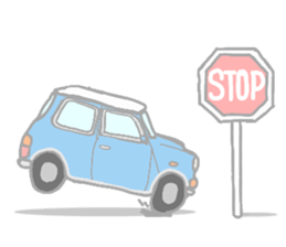 car sticker #1838065