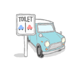 car sticker #1838066