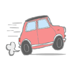 car sticker #1838068