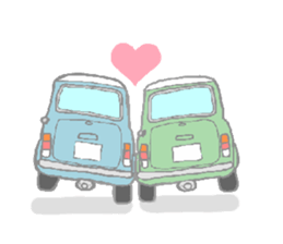 car sticker #1838071