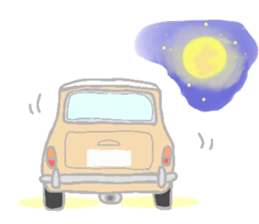 car sticker #1838078