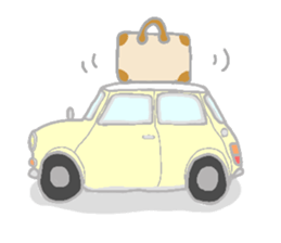 car sticker #1838079