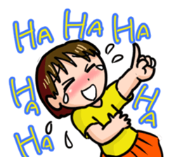 I love video games! sticker #1838245