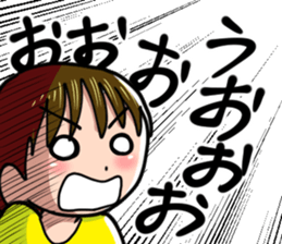 I love video games! sticker #1838247