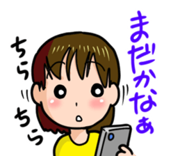 I love video games! sticker #1838248