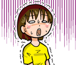 I love video games! sticker #1838251