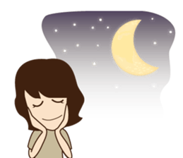 ASAKO BAGUS sticker #1838938