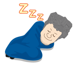 ASAKO BAGUS sticker #1838957