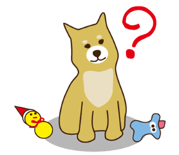 ASAKO BAGUS sticker #1838967