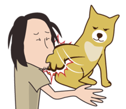 ASAKO BAGUS sticker #1838968