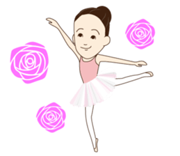 ASAKO BAGUS sticker #1838969