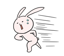 3 animals ! sticker #1839127