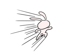 3 animals ! sticker #1839128