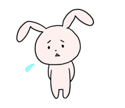 3 animals ! sticker #1839129