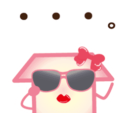 Mr. ASHIYU! sticker #1840422