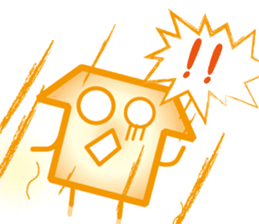 Mr. ASHIYU! sticker #1840444