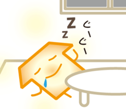 Mr. ASHIYU! sticker #1840449