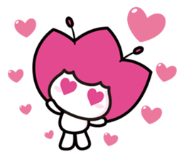 Waizun & his friends sticker #1840509