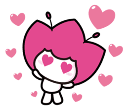 Waizun & his friends sticker #1840509