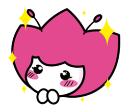 Waizun & his friends sticker #1840510